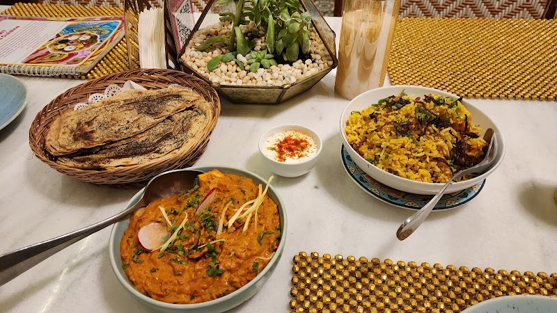 Panchamrit Ayurvedic Indian Vegetarian Cuisine – Ubud, Tegallalang (photo 3)