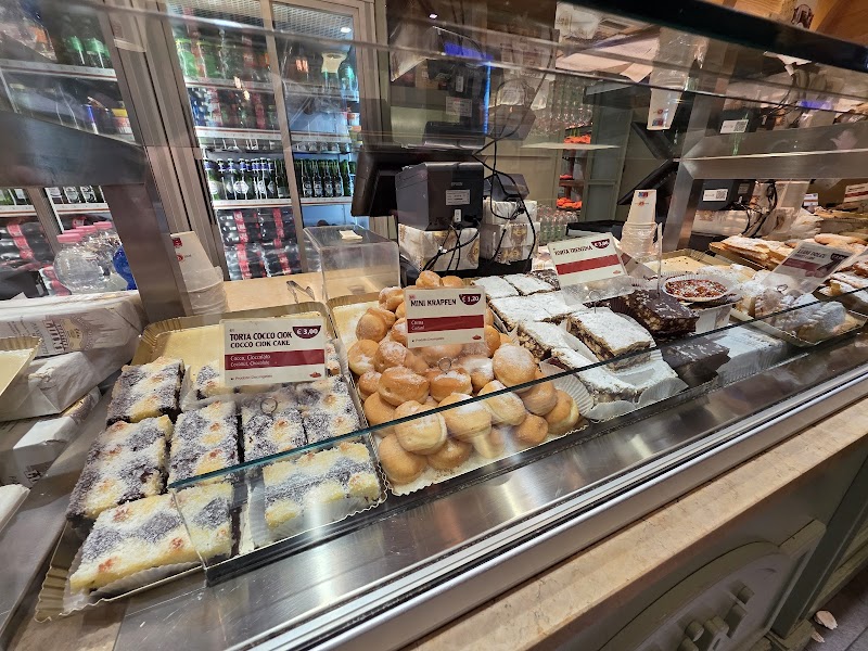 Panzerotti Luini – Via Santa Radegonda, 16, 20121 Milano (photo 2)