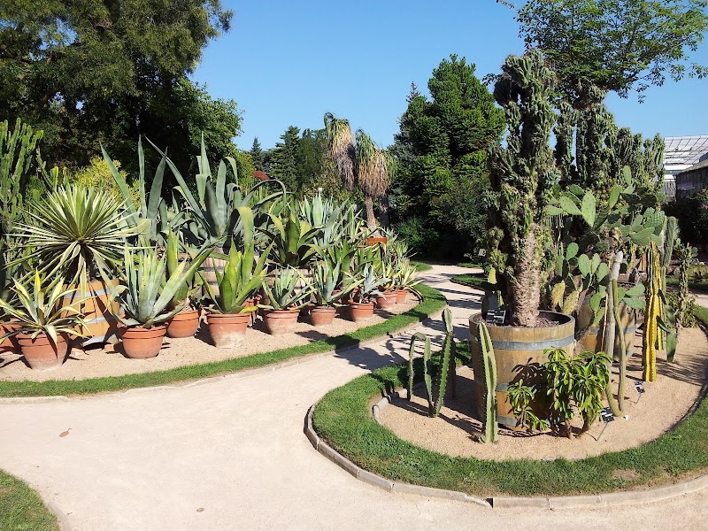 Parc de la Tête d'Or – 6e arrondissement (photo 3)