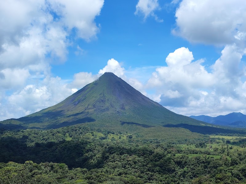 Parc des Ponts Suspendus Mistico Arenal – Mistico Arenal Hanging Bridges, La Fortuna (photo 3)
