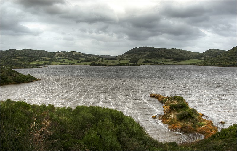 Parc naturel Albufera d'Es Grau - Sentier de 45 min – Parc naturel Albufera d'Es Grau, Es Grau, Minorque (photo 2)