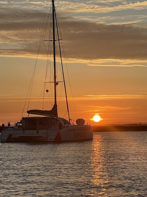 Parc Naturel Ria Formosa - Croisière complète – Marina de Faro (photo 2)