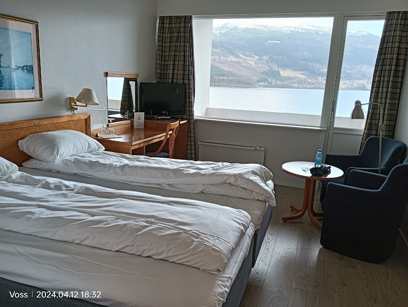 Park Hotel Voss – Voss (photo 2)