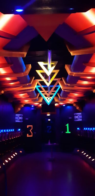 Partie de Laser Game – Laser Game Evolution Montpellier, Centre Commercial Odysseum, 34000 Montpellier (photo 1)
