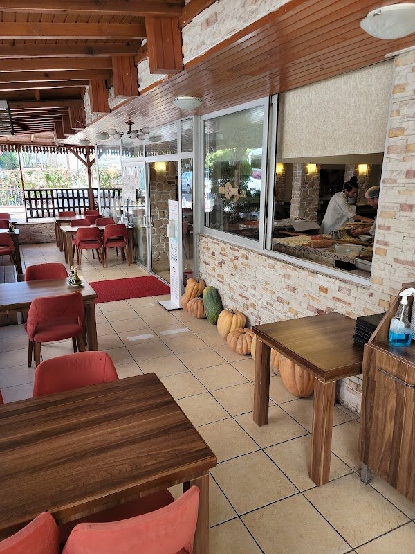 Paşa Bey Kebab – Işıklar Caddesi, Kaleiçi, Antalya, Turquie (photo 1)