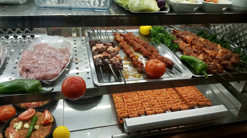 Pasa Restaurant – ul. Zlatarska 8, 4000 Plovdiv (photo 2)