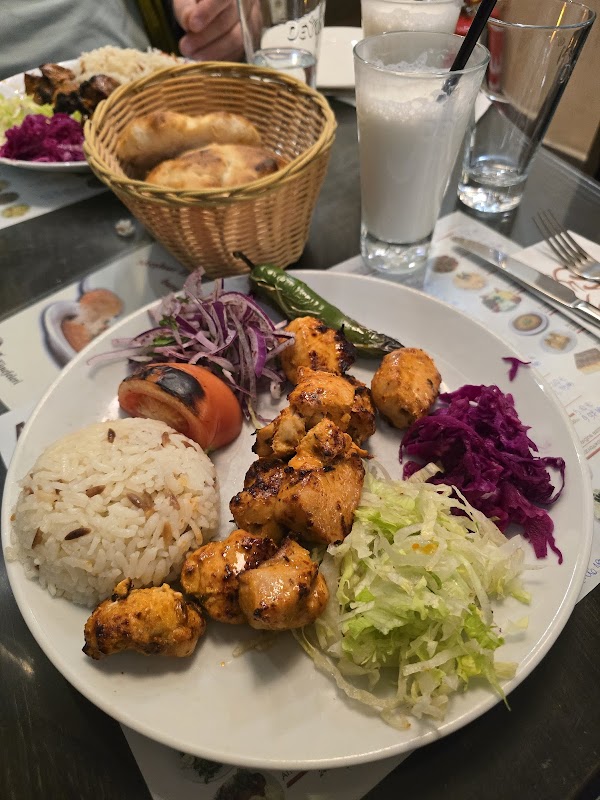 Pasa Restaurant – ul. Zlatarska 8, 4000 Plovdiv (photo 3)