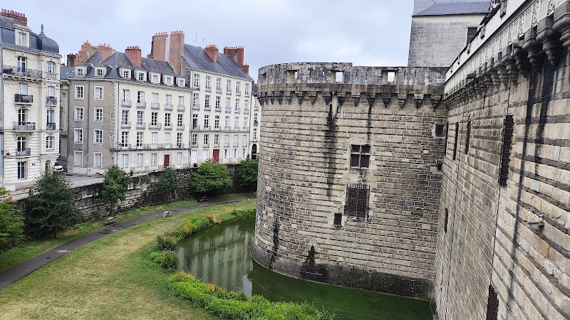 Pass Nantes 72h – 9 rue des États, 44000 Nantes (photo 3)