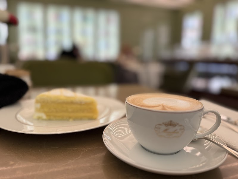 Pasticceria Marchesi – Via Monte Napoleone, 9, 20121 Milano (photo 3)