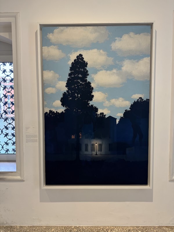 Peggy Guggenheim Collection – Dorsoduro, Venise (photo 2)