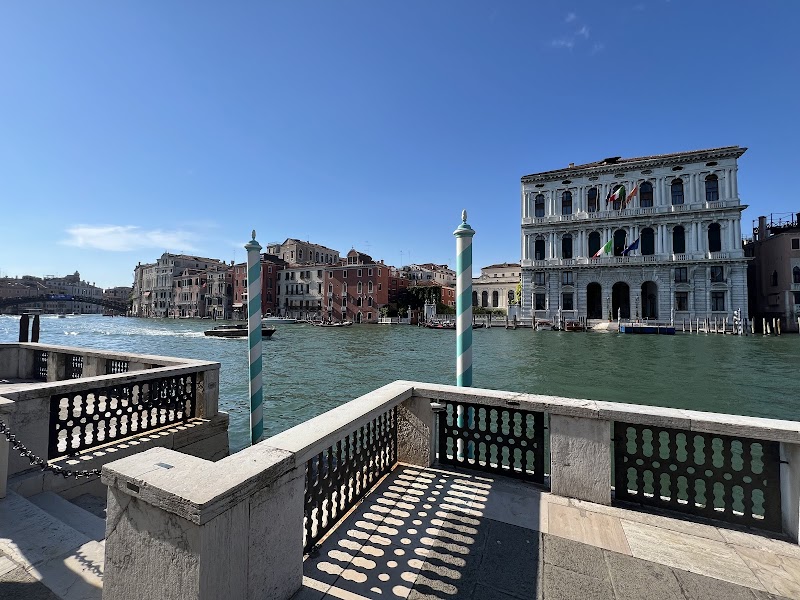 Peggy Guggenheim Collection – Dorsoduro, Venise (photo 3)