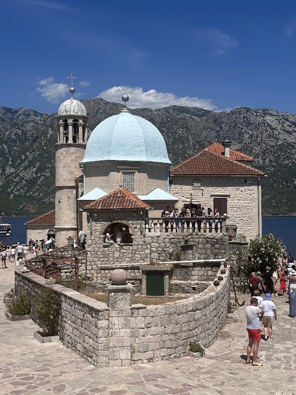 Perast & Our Lady of the Rocks – Perast (photo 2)
