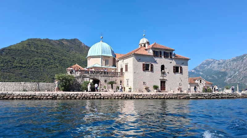 Perast & Our Lady of the Rocks – Perast (photo 3)