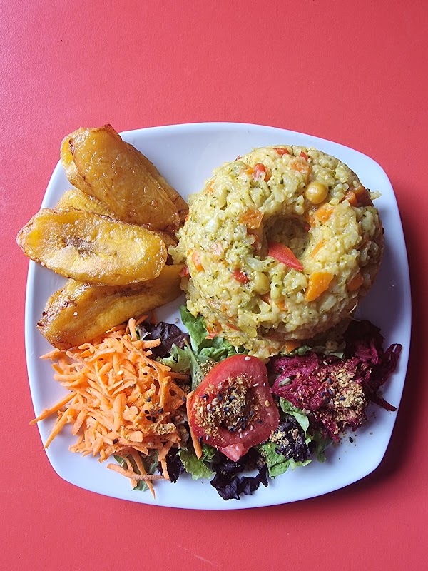 Perumanta Vegan Pisac – Pisac, Vallée Sacrée (photo 2)