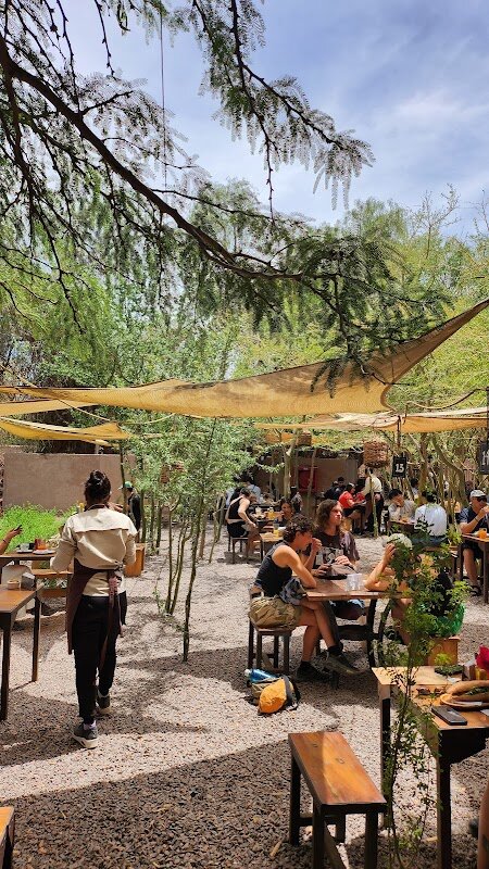 La Franchuteria – Gustavo Le Paige 527, San Pedro de Atacama (photo 1)