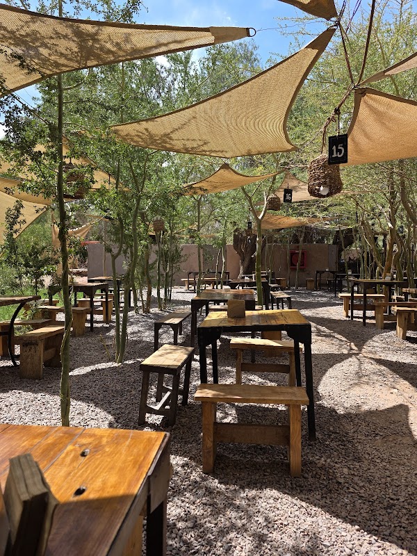 La Franchuteria – Gustavo Le Paige 527, San Pedro de Atacama (photo 2)