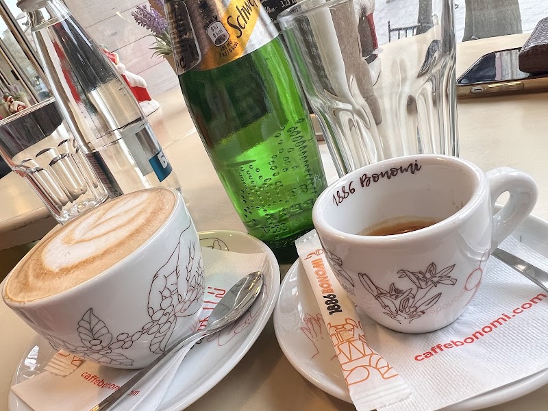 Argento Café – ul. Rayko Daskalov 48, 4000 Plovdiv (photo 2)