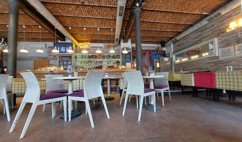 Argento Café – ul. Rayko Daskalov 48, 4000 Plovdiv (photo 3)