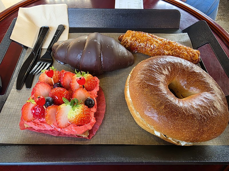 Café Onion Anguk (카페어니언) – 5 Gyedong-gil, Jongno-gu, Séoul (photo 2)