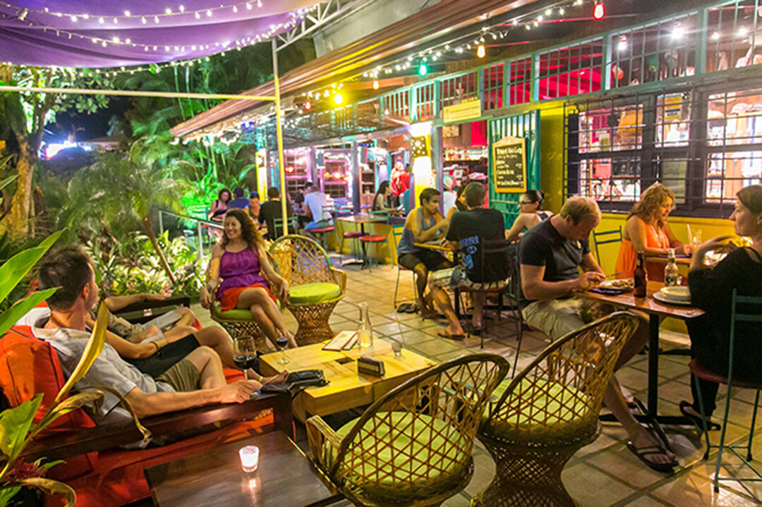 Café Milagro – Quepos, Costa Rica (photo 1)