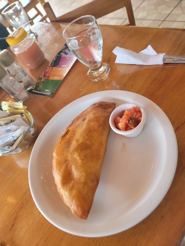 Café Rainforest – La Fortuna, Costa Rica (photo 2)