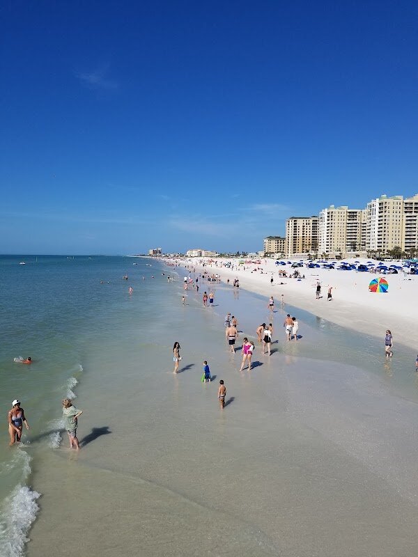 Pier 60 Sunset Celebration – Pier 60, Clearwater Beach (photo 1)