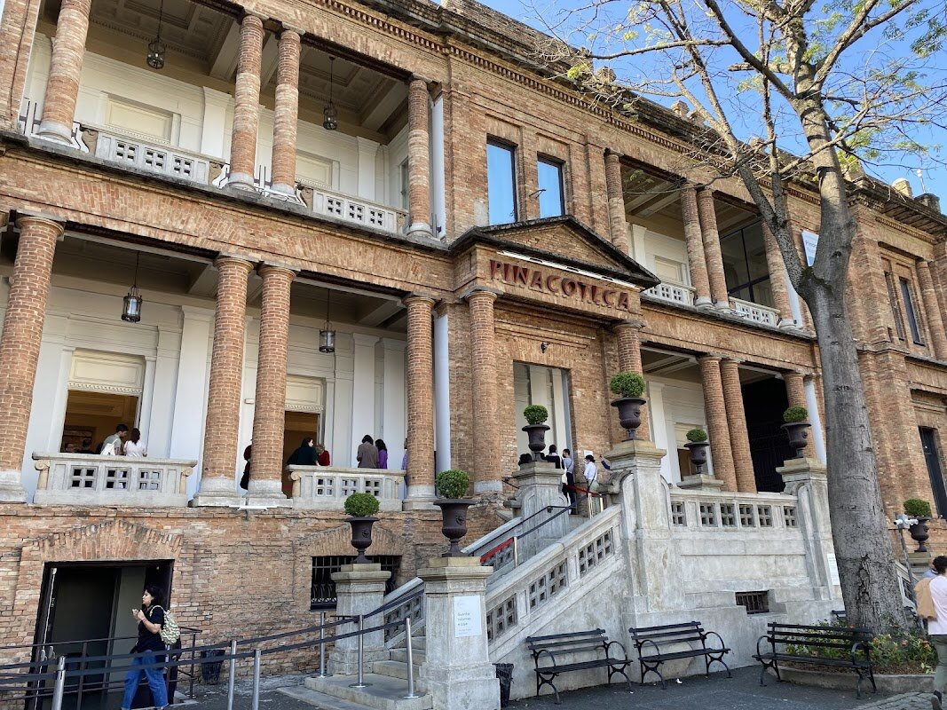 Pinacothèque São Paulo – Luz, São Paulo (photo 1)