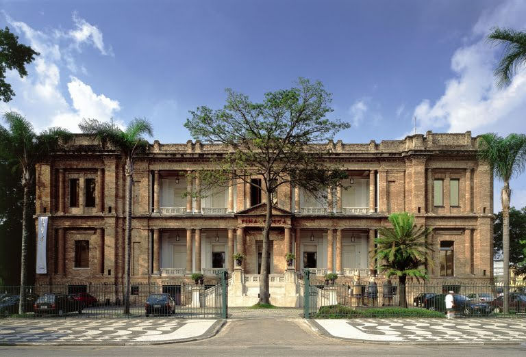 Pinacothèque São Paulo – Luz, São Paulo (photo 3)