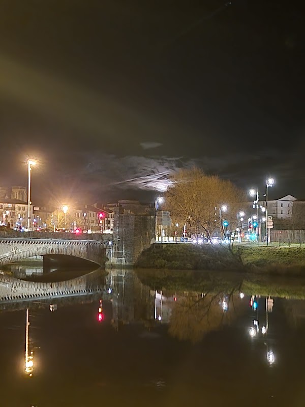 Pique-nique à Bidarray – Bords de la Nive, Bidarray (photo 2)