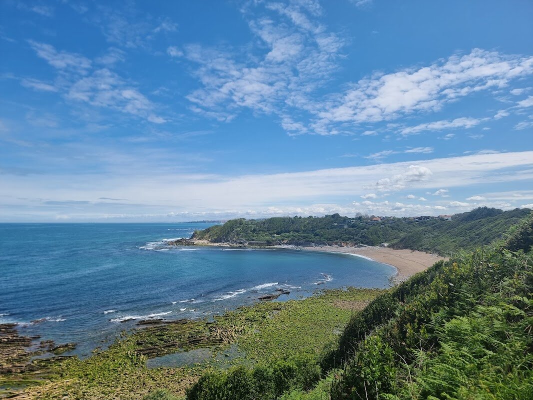 Pique-nique sur le sentier du littoral – Sentier du littoral entre Bidart et Guéthary (photo 1)