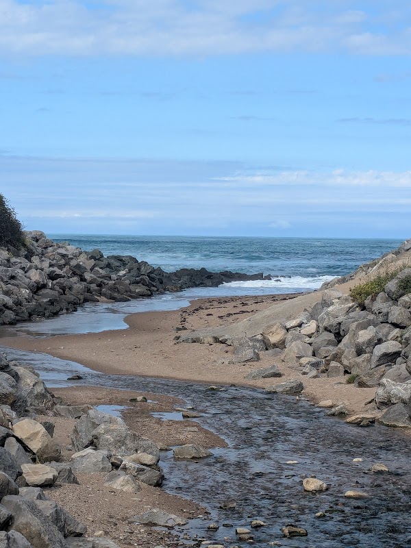 Pique-nique sur le sentier du littoral – Sentier du littoral entre Bidart et Guéthary (photo 3)