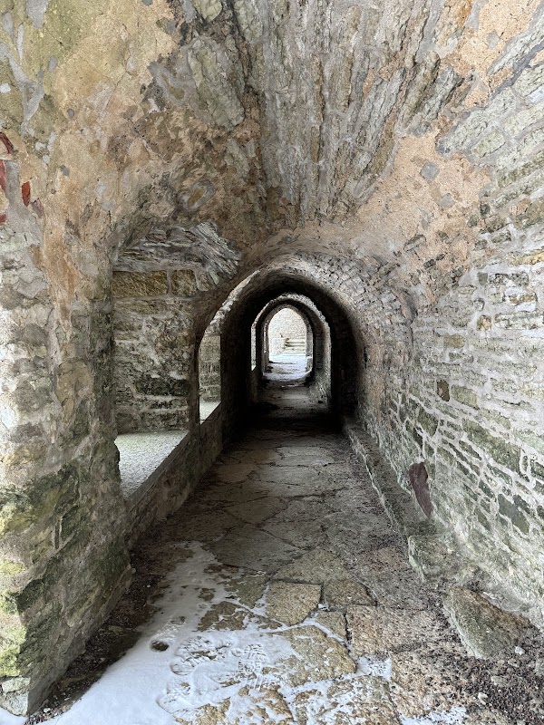 Pirita Beach & Convent Ruins – Pirita, Tallinn (photo 3)