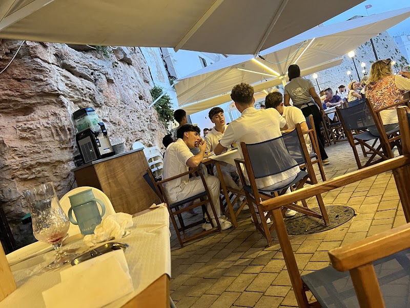 Pizzeria Corallo – Ciutadella, Minorque (photo 3)