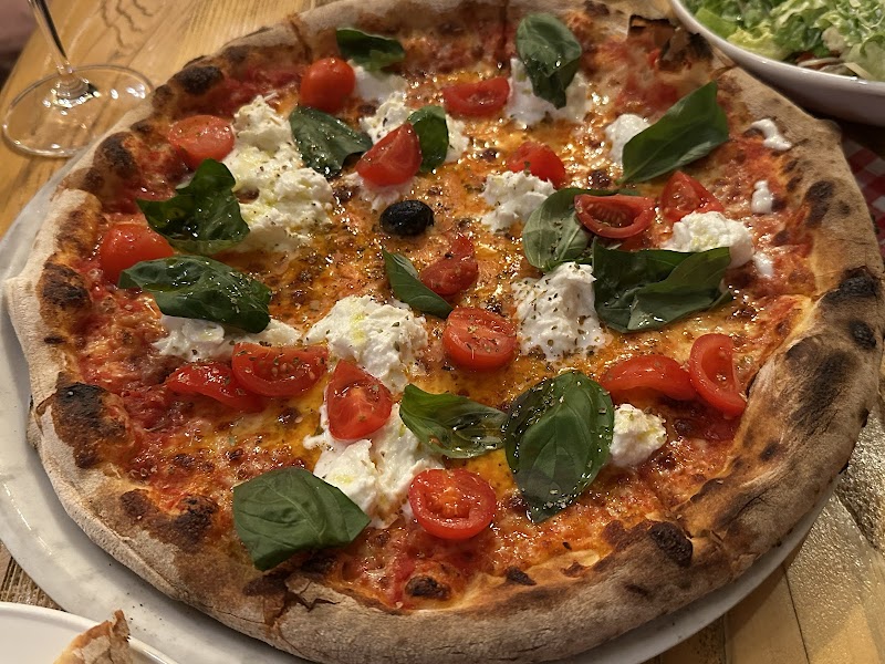 Pizzeria Rustika – Centre Bled (photo 3)