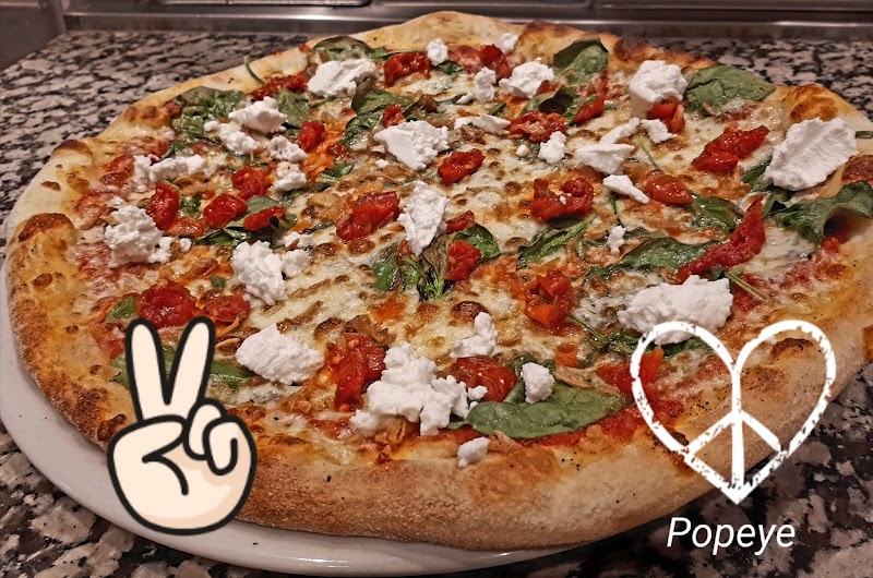 Pizz'n'Love – Centre-ville, 73150 Val d'Isère (photo 2)