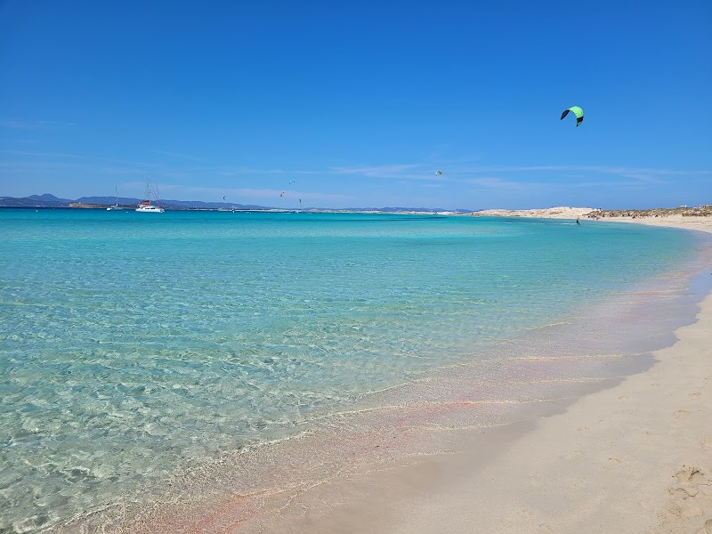Plage Ses Illetes (Parc Naturel) – Ses Illetes, Formentera Nord (photo 3)