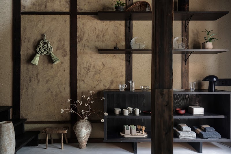 POJ Studio Café – Higashiyama, Kyoto (photo 2)