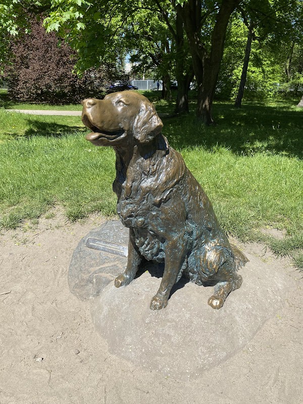 Pole Mokotowskie Park – Mokotów, Varsovie (photo 3)