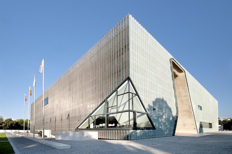 POLIN Museum (Free Thursday) – Muranów, Varsovie (photo 2)
