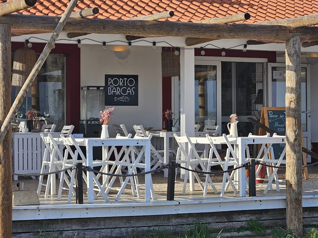 Porto das Barcas – Largo das Barcas, Porto Côvo, Sines, Portugal (photo 1)
