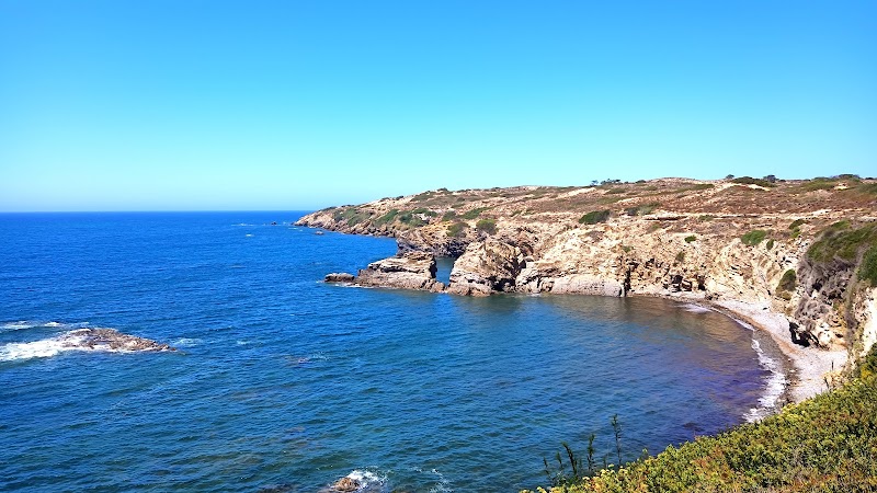 Porto das Barcas – Largo das Barcas, Porto Côvo, Sines, Portugal (photo 3)