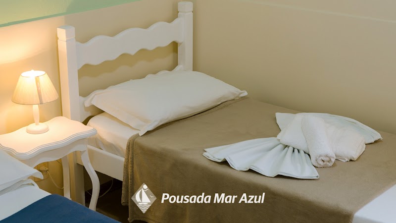 Pousada Maraú – Vila do Abraão, Ilha Grande (photo 2)