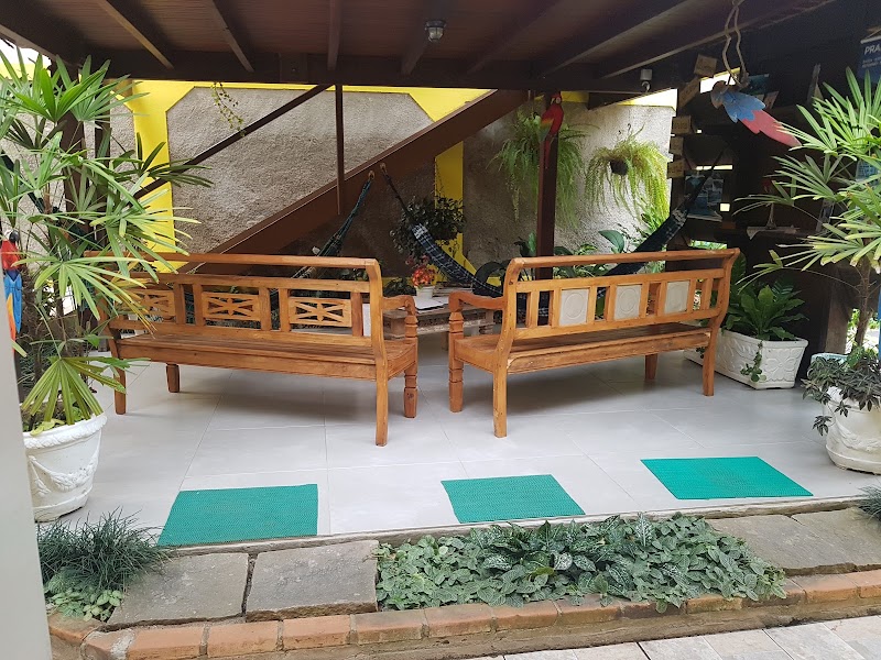 Pousada Maraú – Vila do Abraão, Ilha Grande (photo 3)