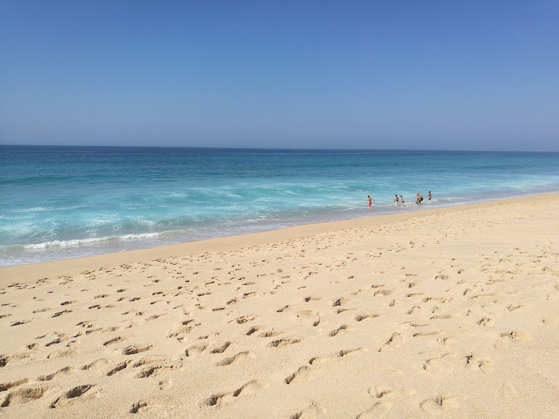 Praia do Meco - Détente et jeux de plage – Praia do Meco, Sesimbra, Alentejo, Portugal (photo 3)
