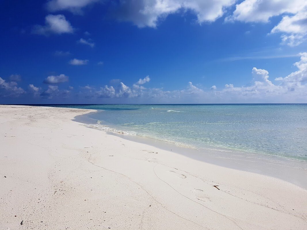 Private Beach Picnic – Private Sandbank, Maldives (photo 1)