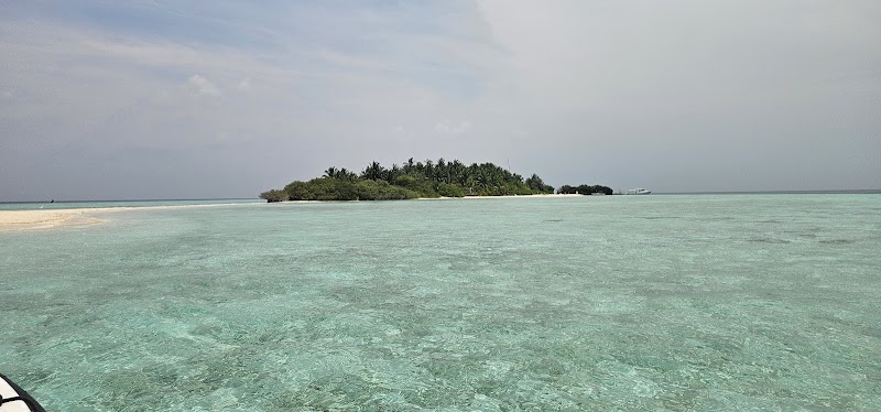 Private Beach Picnic – Private Sandbank, Maldives (photo 2)