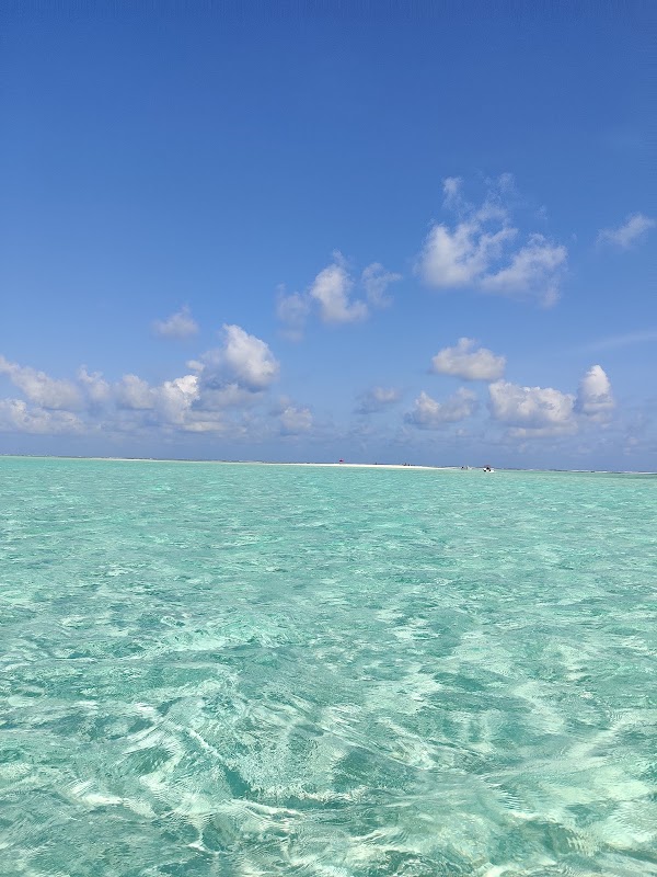 Private Beach Picnic – Private Sandbank, Maldives (photo 3)