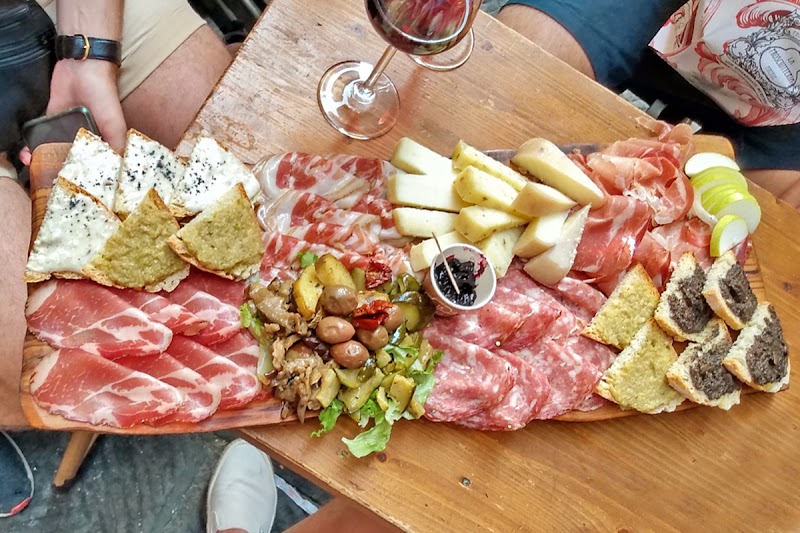 Promenade et aperitivo à Navigli – Naviglio Grande, Milan (photo 2)