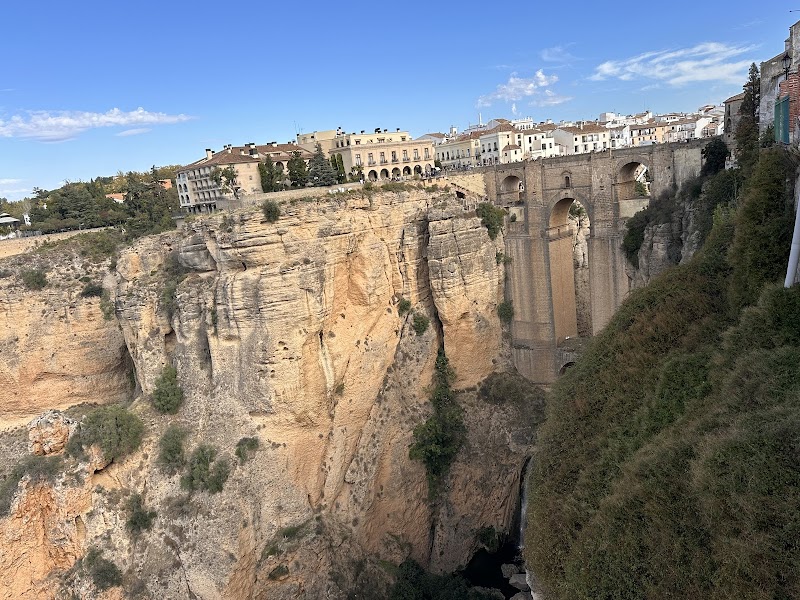 Promenade guidée des légendes des bandoleros (2h) – Ronda Centro (photo 3)