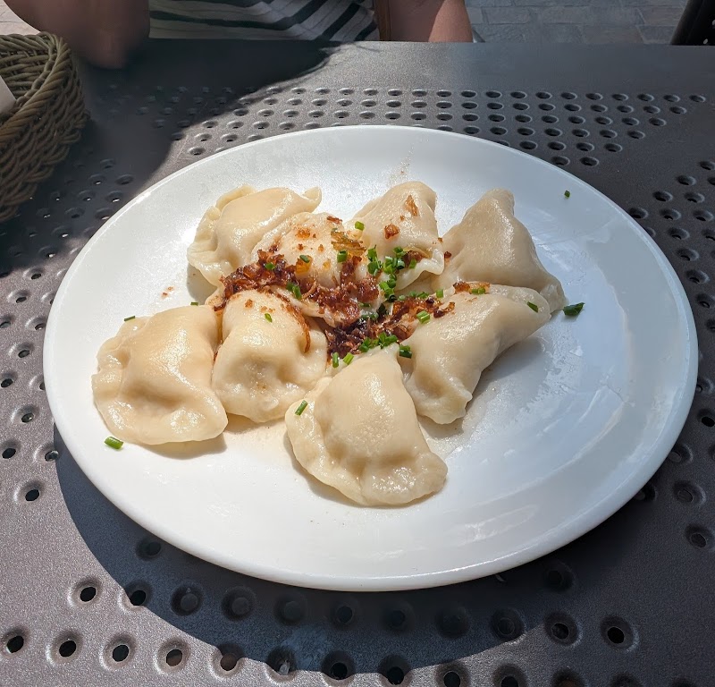 Przypiecek 24h – ul. Sławkowska 32, Stare Miasto, Cracovie, Pologne (photo 3)